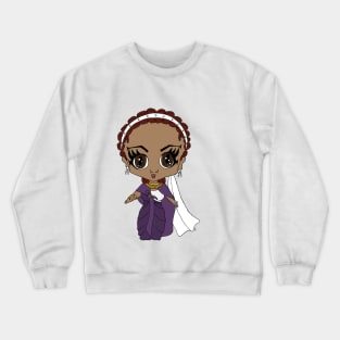 Cleopatra Crewneck Sweatshirt